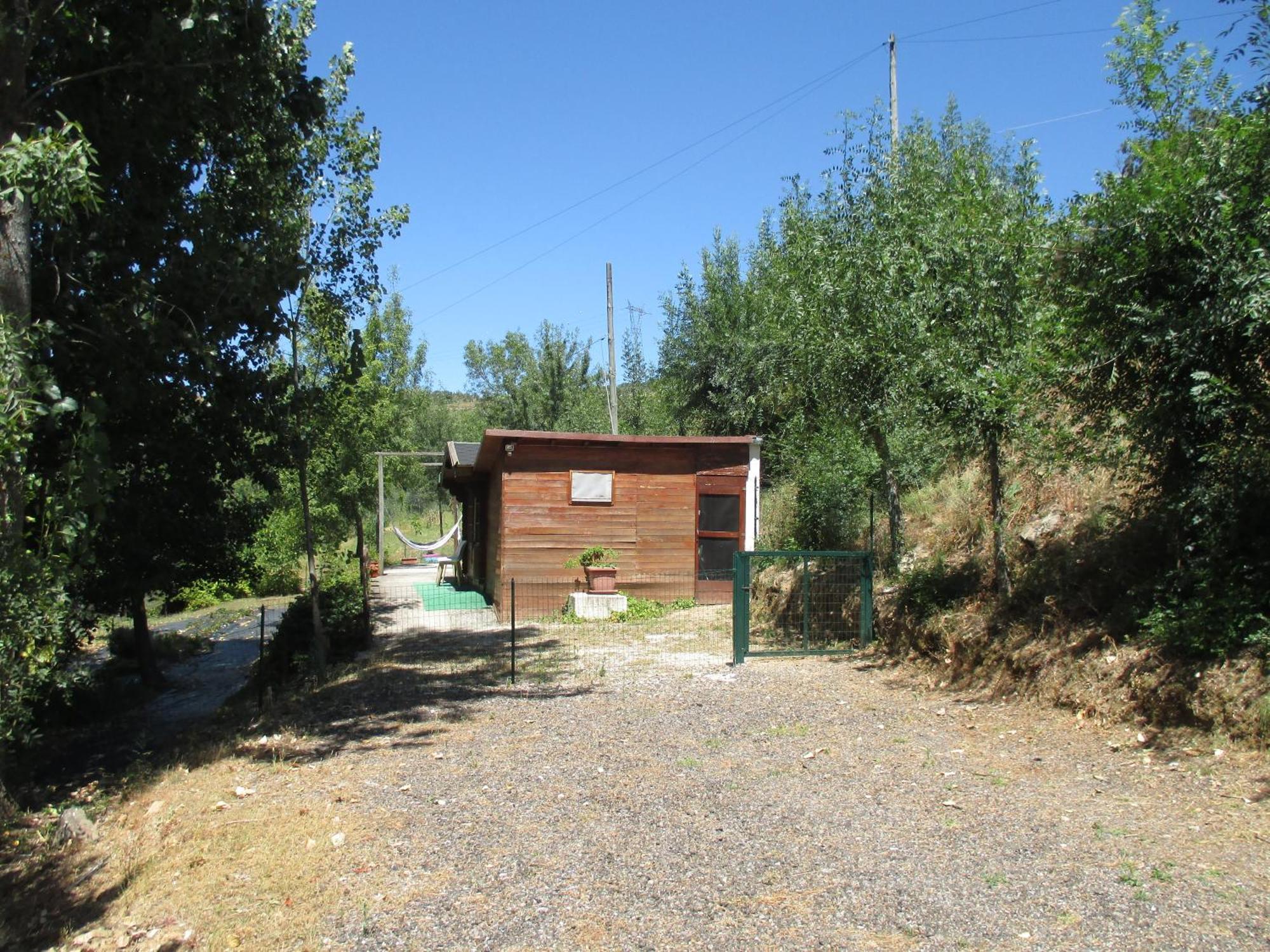 Bungalow A Choupana - Quinta da Carvoíça - Vale Pradinhos Vale de Pradinhos Exterior foto